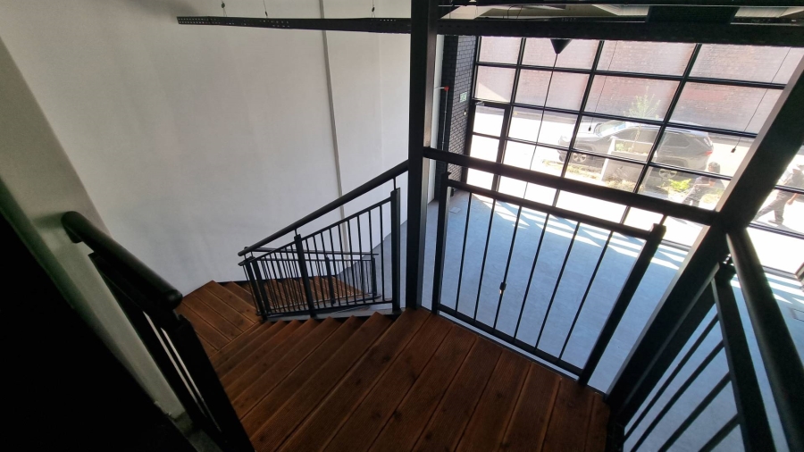 To Let Commercial Property for Rent in Woodstock Western Cape